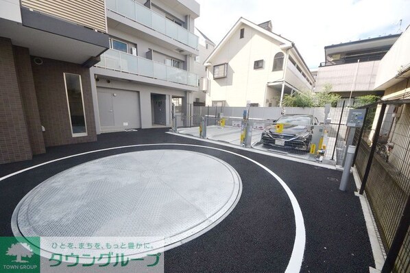 セレサ市川行徳の物件内観写真